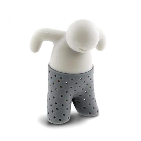 Mr. Tea Loose Leaf Tea Filter