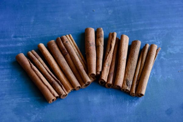 Cinnamon sticks 2 3/4"