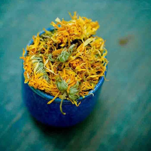 Calendula / Pot Marigold Whole