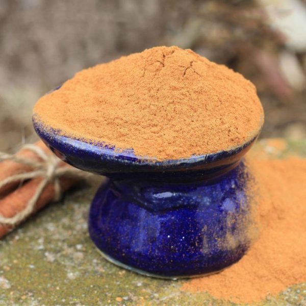 Cinnamon Bark Powder