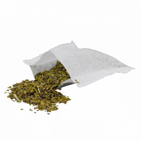 Tea Bags - Press & Brew