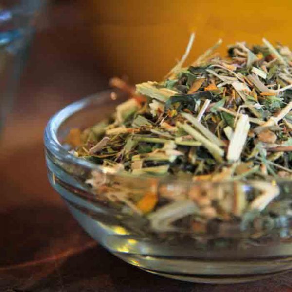 Stress Zapper Tea